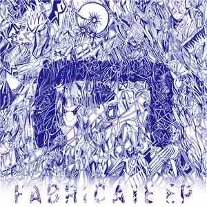 Mauoq - Fabricate EP