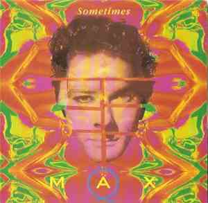 Max Q - Sometimes