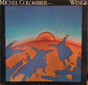 Michel Colombier - Wings