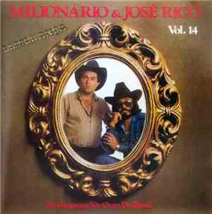 Milionário & José Rico - Lembrança - Vol. 14