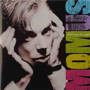 Momus - Don't Stop The Night