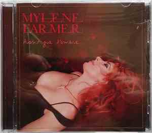 Mylene Farmer - Avant Que L'ombre...
