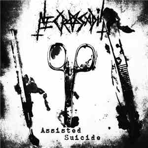 Necrosadik - Assisted Suicide