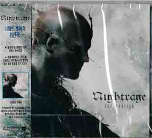 Nightrage - The Puritan