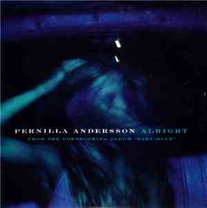 Pernilla Andersson - Alright