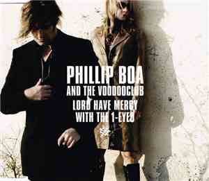 Phillip Boa And The Voodooclub - Lord Have Mercy With The 1-Eyed