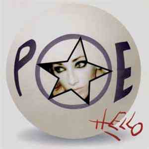 Poe - Hello