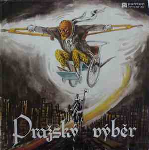 Pražský Výběr - Pražský Výběr