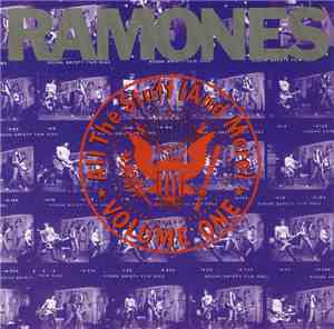Ramones - All The Stuff (And More) - Vol. I