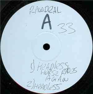 Raw Deal - Headless Horse Rides Again
