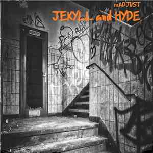 ReAdjust - Jekyll And Hyde