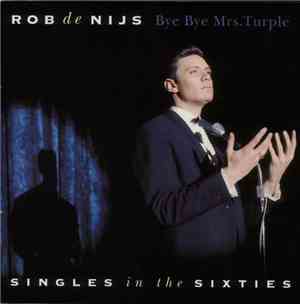 Rob de Nijs - Singles In The Sixties