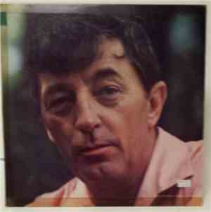 Robert Mitchum - That Man Robert Mitchum...Sings