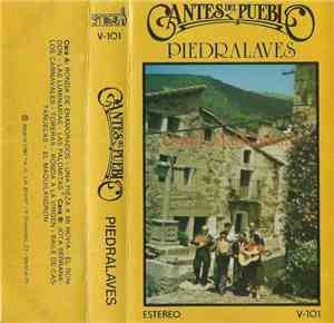 Ronda Del Cantaro - Piedralaves