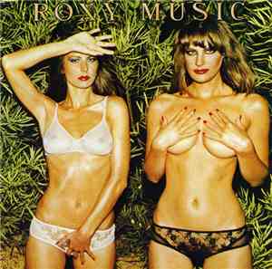 Roxy Music - Country Life