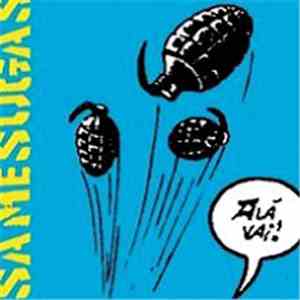 Samesugas - ¡Alá Vai!