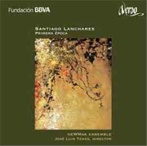 Santiago Lanchares, NeWMas Ensemble, José Luis Temes - Primera época = Earl ...