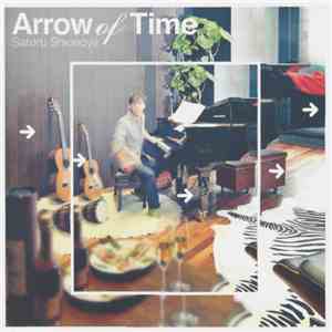 Satoru Shionoya - Arrow Of Time