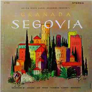 Segovia - Granada