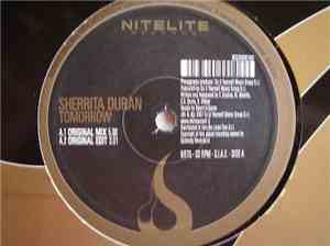 Sherrita Duran - Tomorrow