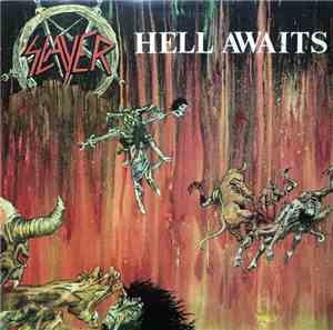 Slayer - Hell Awaits