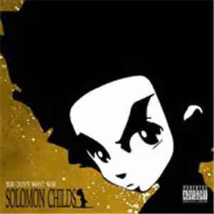 Solomon Childs - You Don't Want War