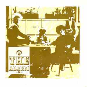 The Alarm - Unsafe Building