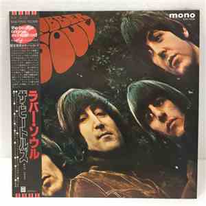 The Beatles - Rubber Soul
