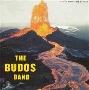 The Budos Band - The Budos Band