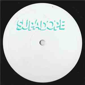 The KnockHeadz - Funk'N'Chair E.P.