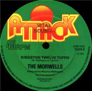 The Morwells - Kingston Twelve Tuffie