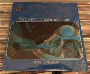 The New Pornographers - Electric Version