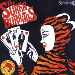 The Surfin Burritos - The Surfin Burritos