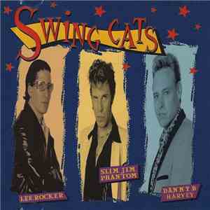 The Swing Cats - Swing Cats