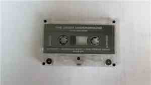 The Union Underground - 1997 Demo