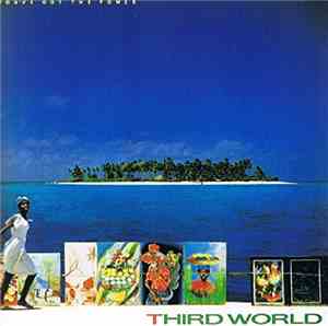 Third World - You've Got The Power