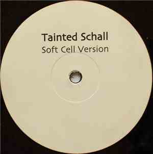 Thomas Schumacher - Tainted Schall