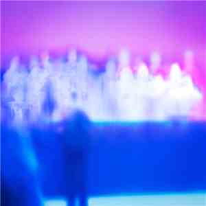 Tim Hecker - Love Streams
