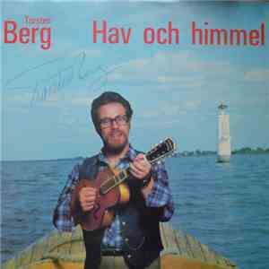 Torsten Berg  - Hav Och Himmel