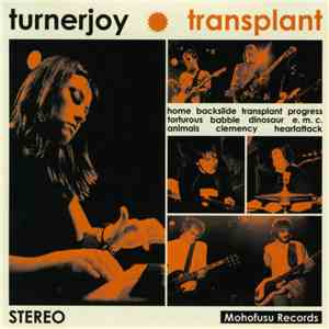 Turnerjoy - Transplant