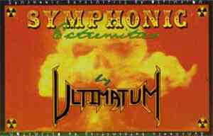 Ultimatum  - Symphonic Extremities By Ultimatum