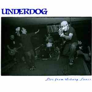 Underdog  - Live From Asbury Lanes