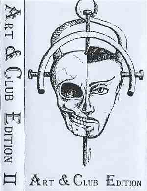 Various - Art & Club Edition 2