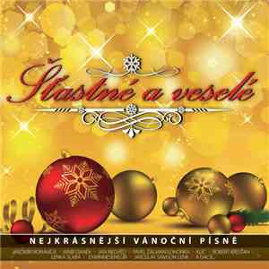 Various - Šťastné A Veselé