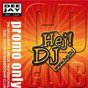 Various - CD Club Promo Only February 2012 Part 3