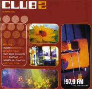 Various - Club 2 - Volume One - Summer Edition