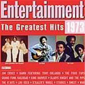 Various - Entertainment Weekly: The Greatest Hits 1973