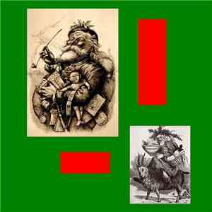 Various - Free Christmas 2011 Mix