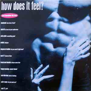 Various - How Does It Feel?