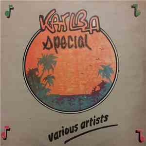 Various - Kariba Special